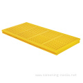 Poly Urethane Cross Tension Screen Longer Life